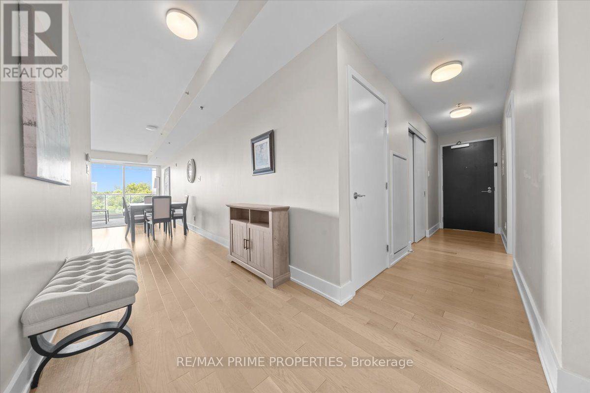 606 - 98 Richmond Road, Ottawa, Ontario K1Z 6V9 - Photo 3 - X13617582