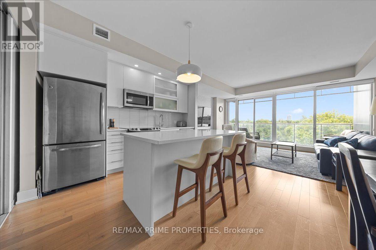 606 - 98 Richmond Road, Ottawa, Ontario K1Z 6V9 - Photo 4 - X13617582