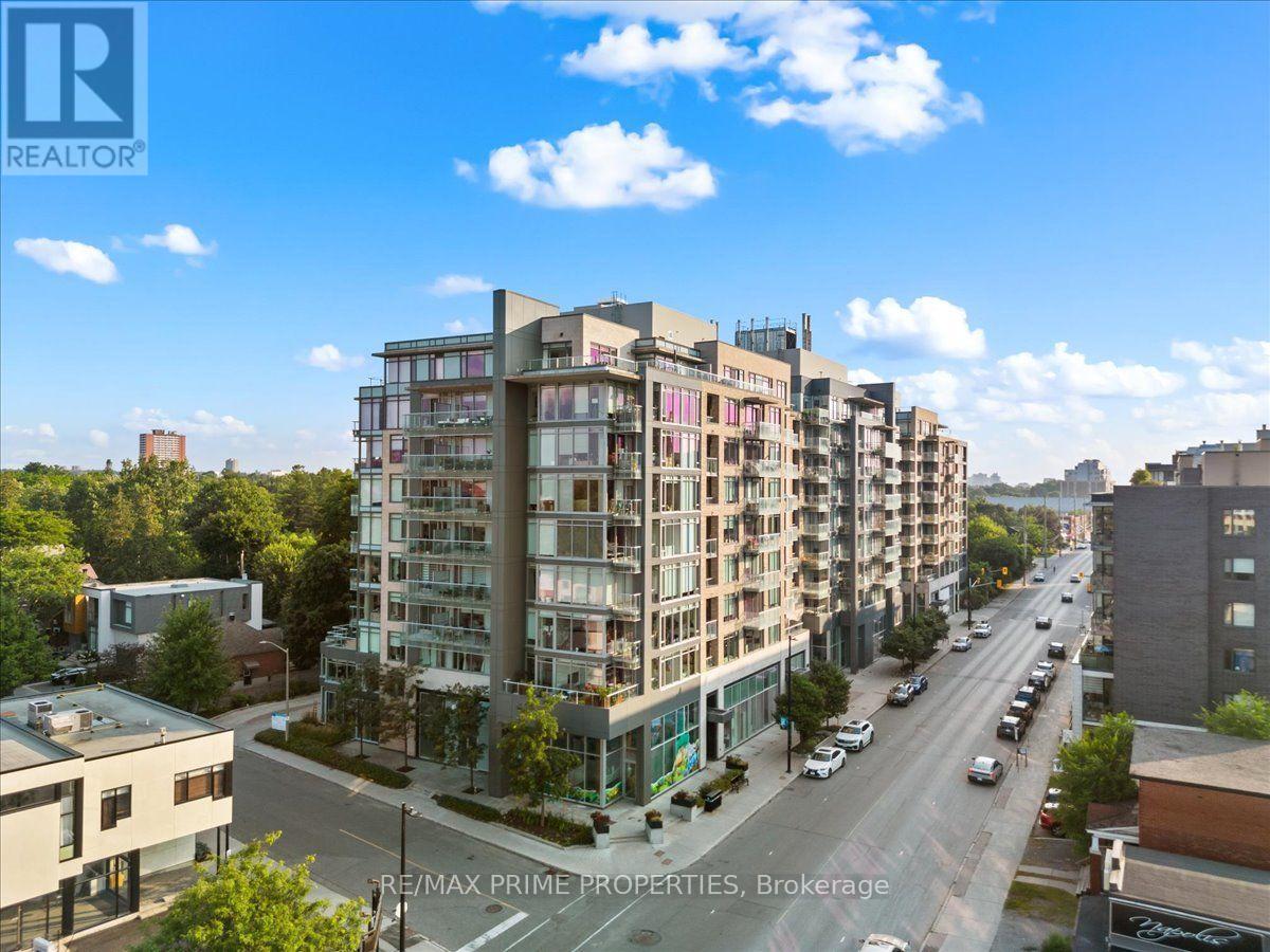 606 - 98 Richmond Road, Ottawa, Ontario K1Z 6V9 - Photo 45 - X13617582