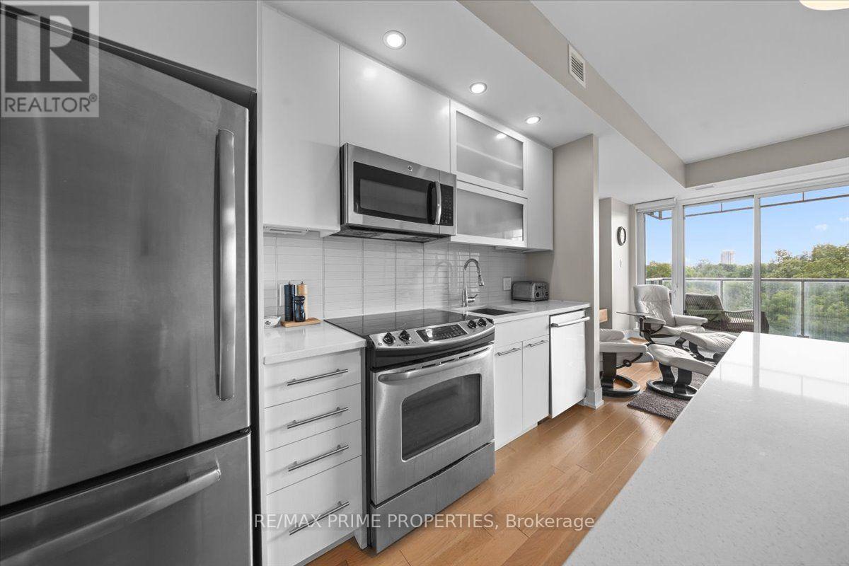 606 - 98 Richmond Road, Ottawa, Ontario K1Z 6V9 - Photo 5 - X13617582