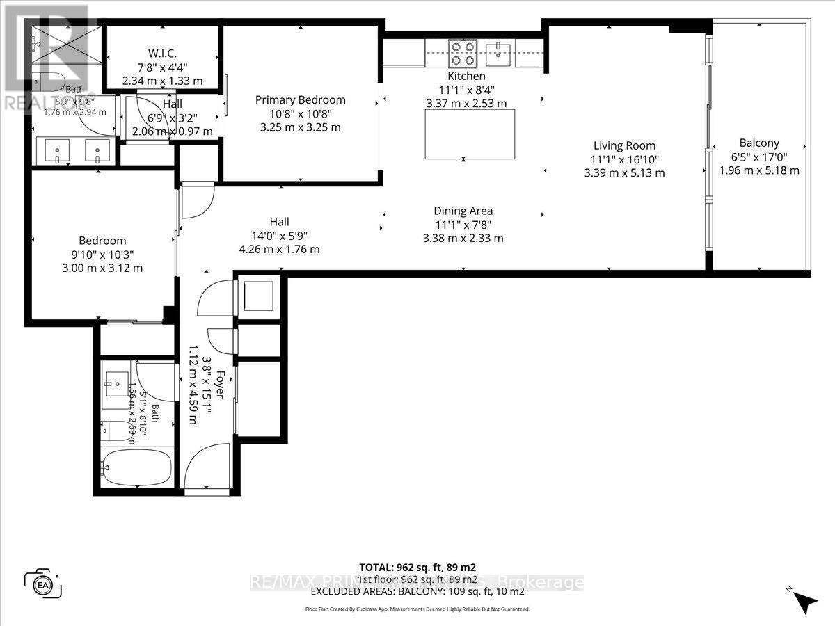 606 - 98 Richmond Road, Ottawa, Ontario K1Z 6V9 - Photo 50 - X13617582