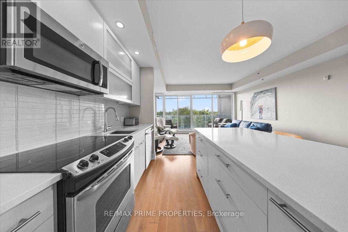 606 - 98 Richmond Road, Ottawa, Ontario K1Z 6V9 - Photo 7 - X13617582