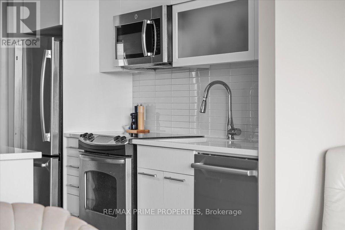 606 - 98 Richmond Road, Ottawa, Ontario K1Z 6V9 - Photo 8 - X13617582
