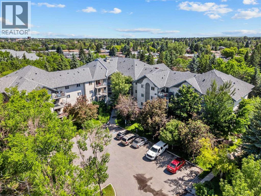416, 21 Dover Point SE, Calgary, Alberta  T2B 3K4 - Photo 3 - A2326650