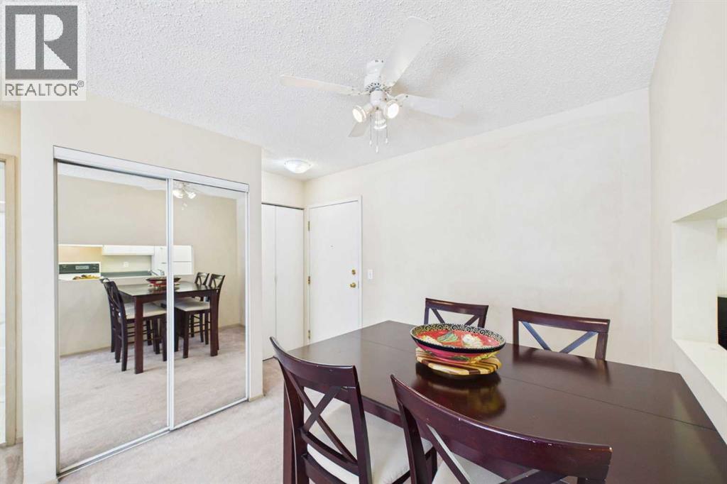 416, 21 Dover Point SE, Calgary, Alberta  T2B 3K4 - Photo 6 - A2326650