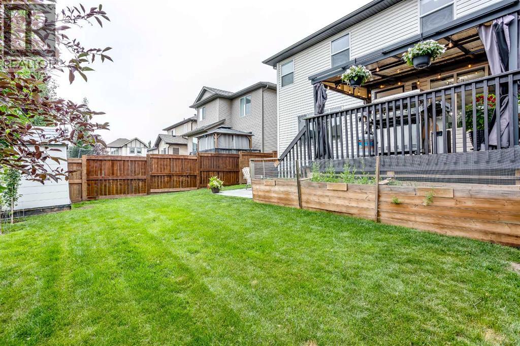 42 Kingsland Place SE, Airdrie, Alberta  T4A 0C7 - Photo 36 - A2327233