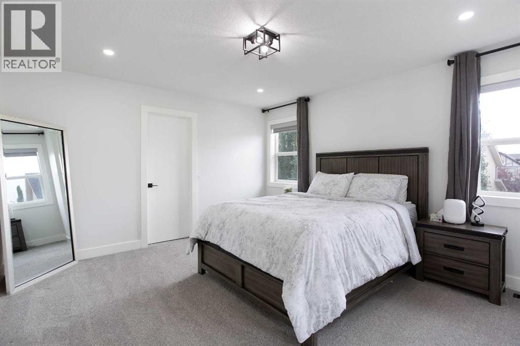 42 Kingsland Place SE, Airdrie, Alberta  T4A 0C7 - Photo 22 - A2327233