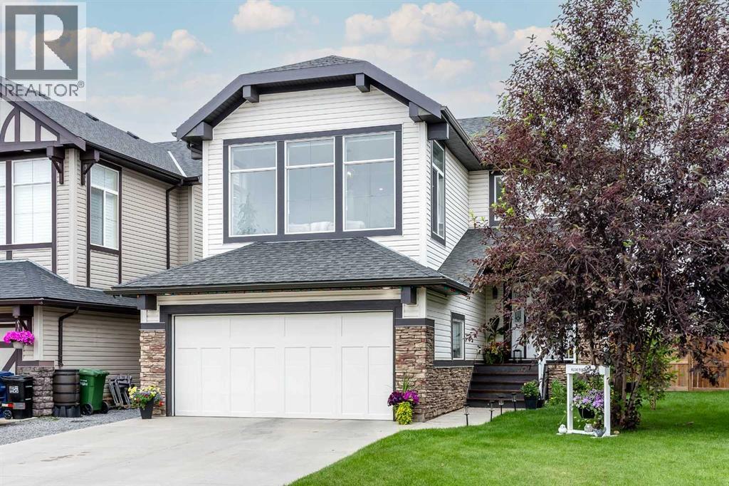 42 Kingsland Place SE, Airdrie, Alberta  T4A 0C7 - Photo 40 - A2327233