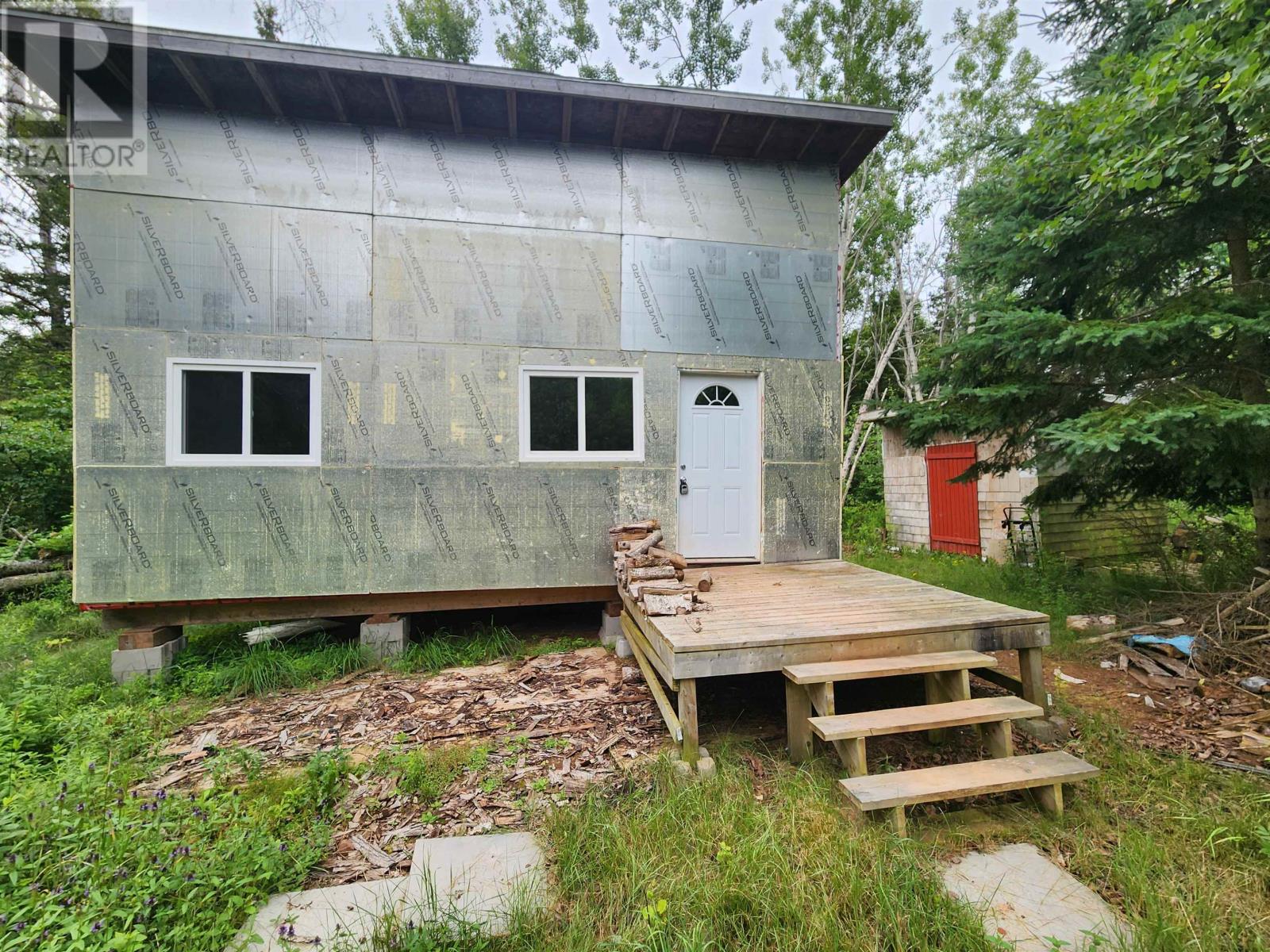 265 Line Road, Sturgeon, Prince Edward Island  C0A 1R0 - Photo 2 - 202608391