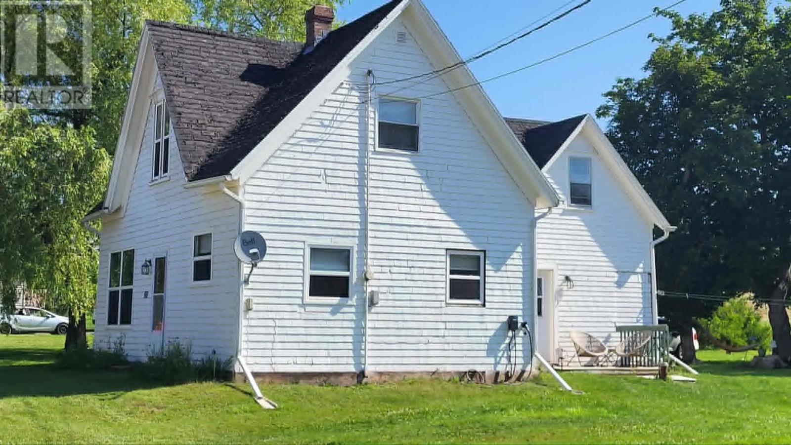 20 Inkerman Road, crapaud, Prince Edward Island