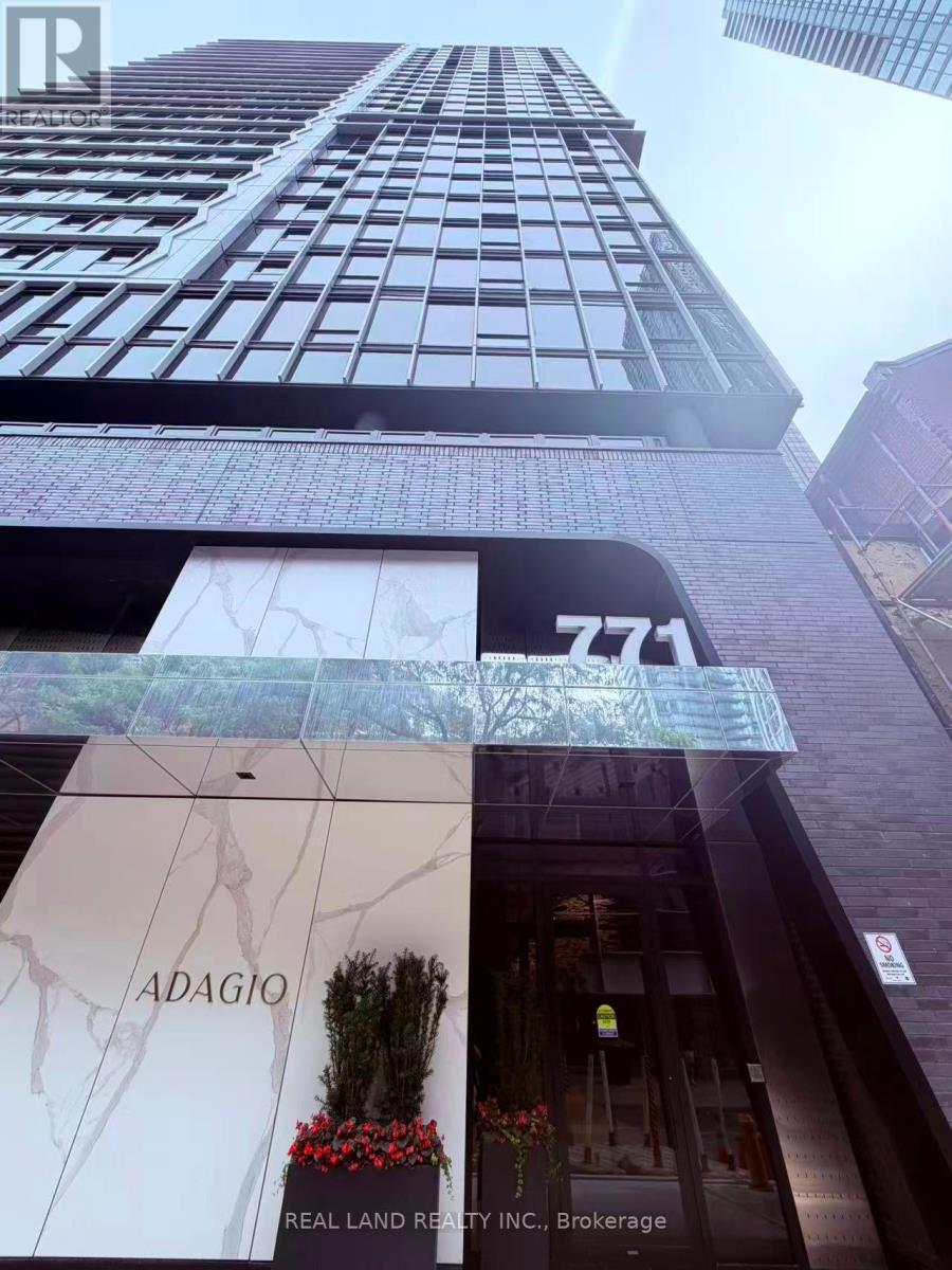 609 - 771 Yonge Street, Toronto, Ontario  M4W 0B8 - Photo 8 - C13614030