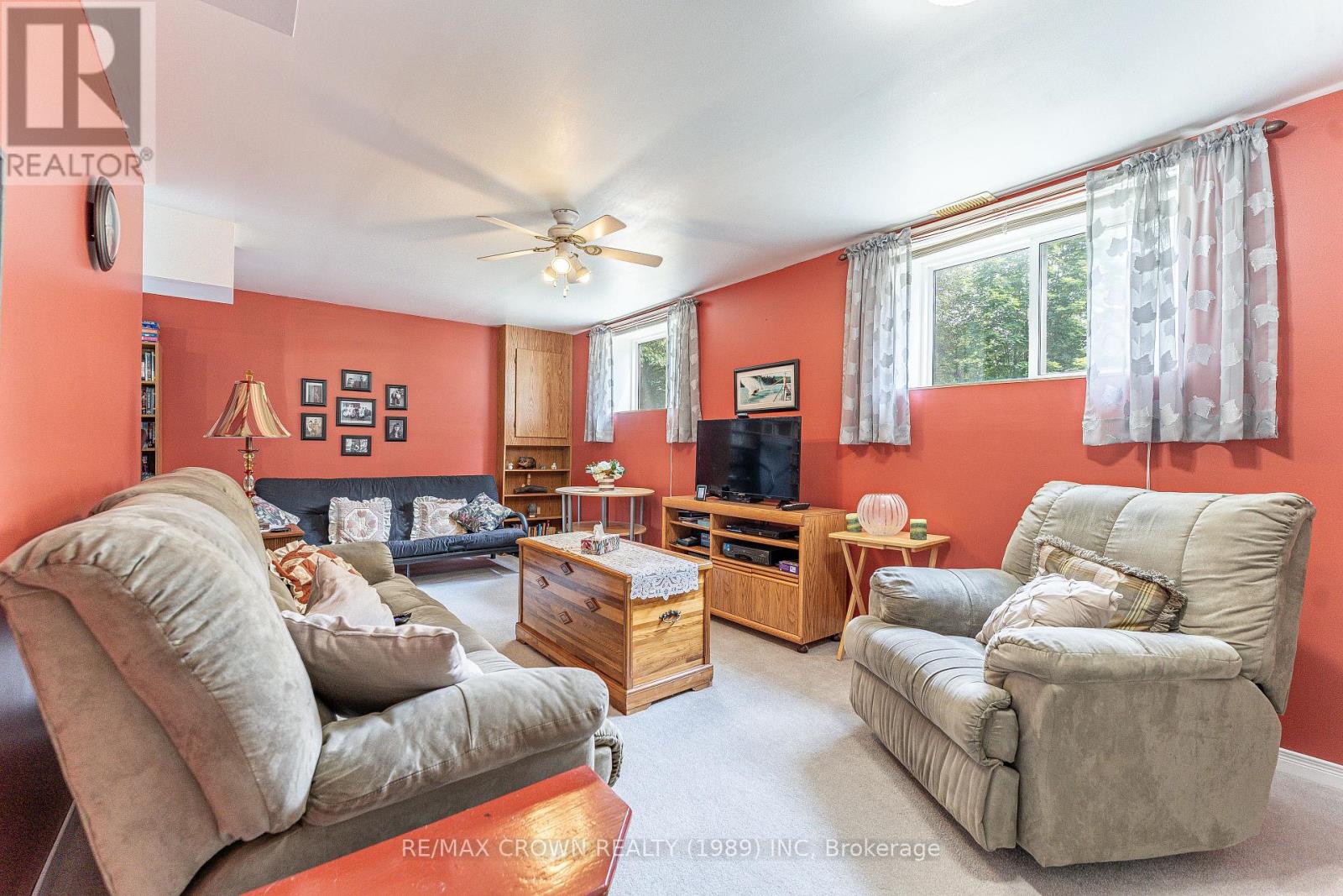 512 Maple Road, Bonfield, Ontario  P0H 1E0 - Photo 21 - X13617640