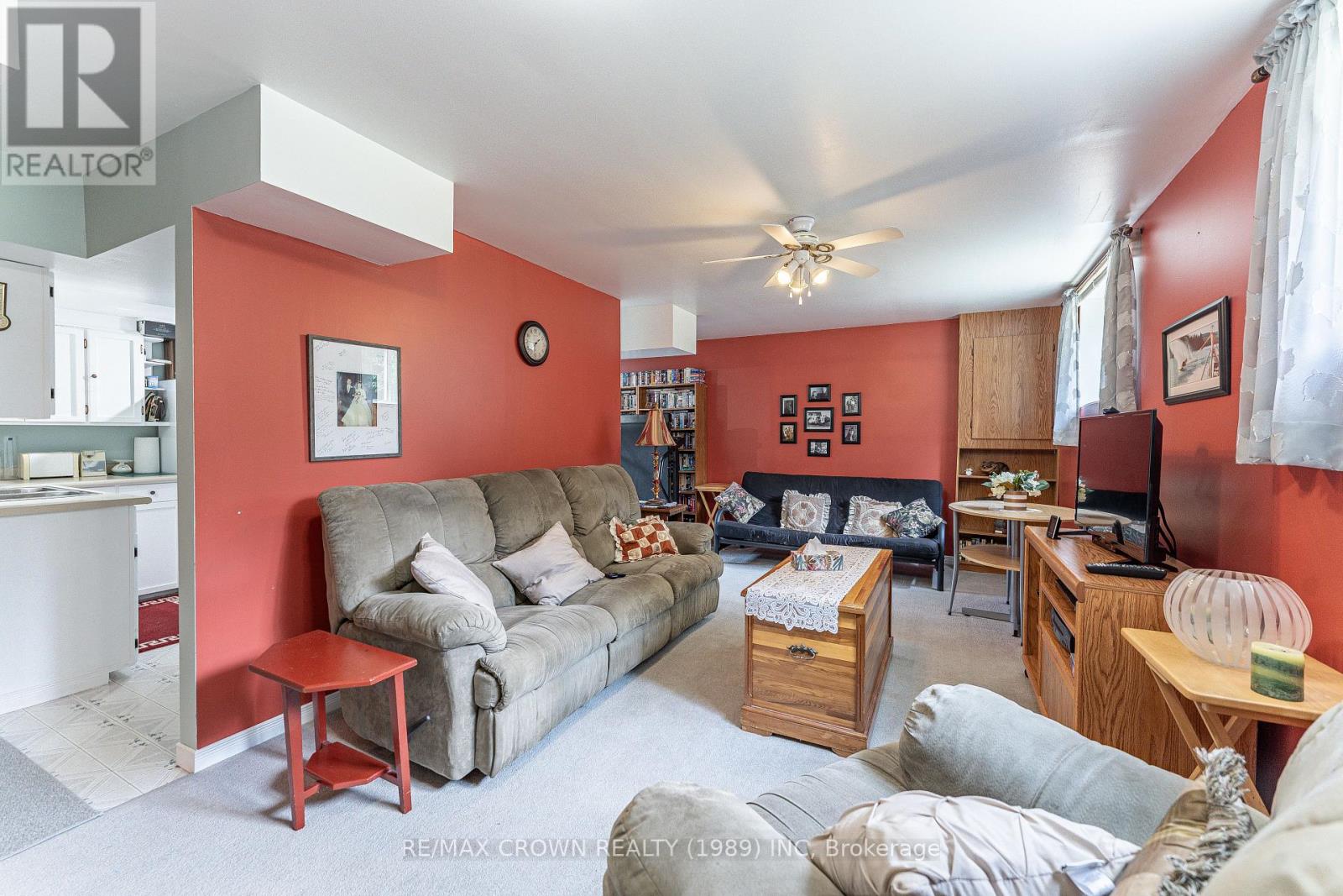 512 Maple Road, Bonfield, Ontario  P0H 1E0 - Photo 22 - X13617640