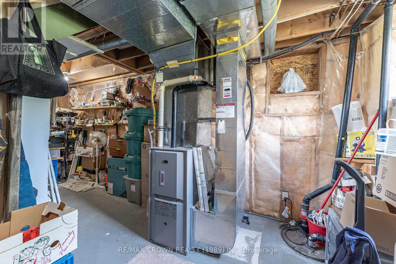 512 Maple Road, Bonfield, Ontario  P0H 1E0 - Photo 31 - X13617640