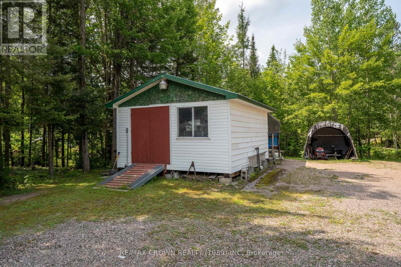 512 Maple Road, Bonfield, Ontario  P0H 1E0 - Photo 37 - X13617640