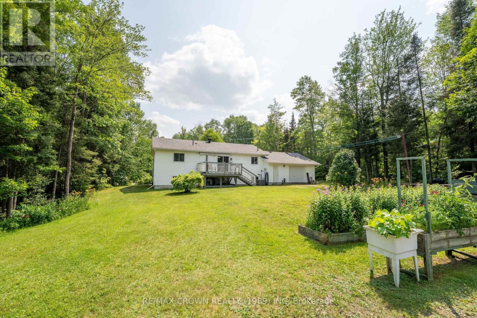 512 Maple Road, Bonfield, Ontario  P0H 1E0 - Photo 39 - X13617640