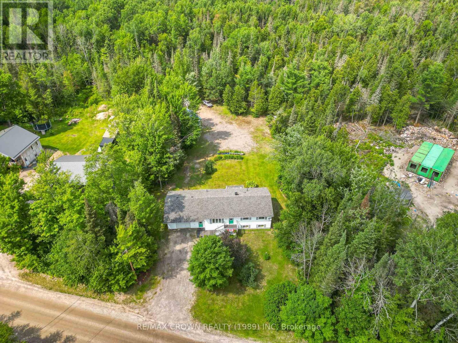 512 Maple Road, Bonfield, Ontario  P0H 1E0 - Photo 41 - X13617640