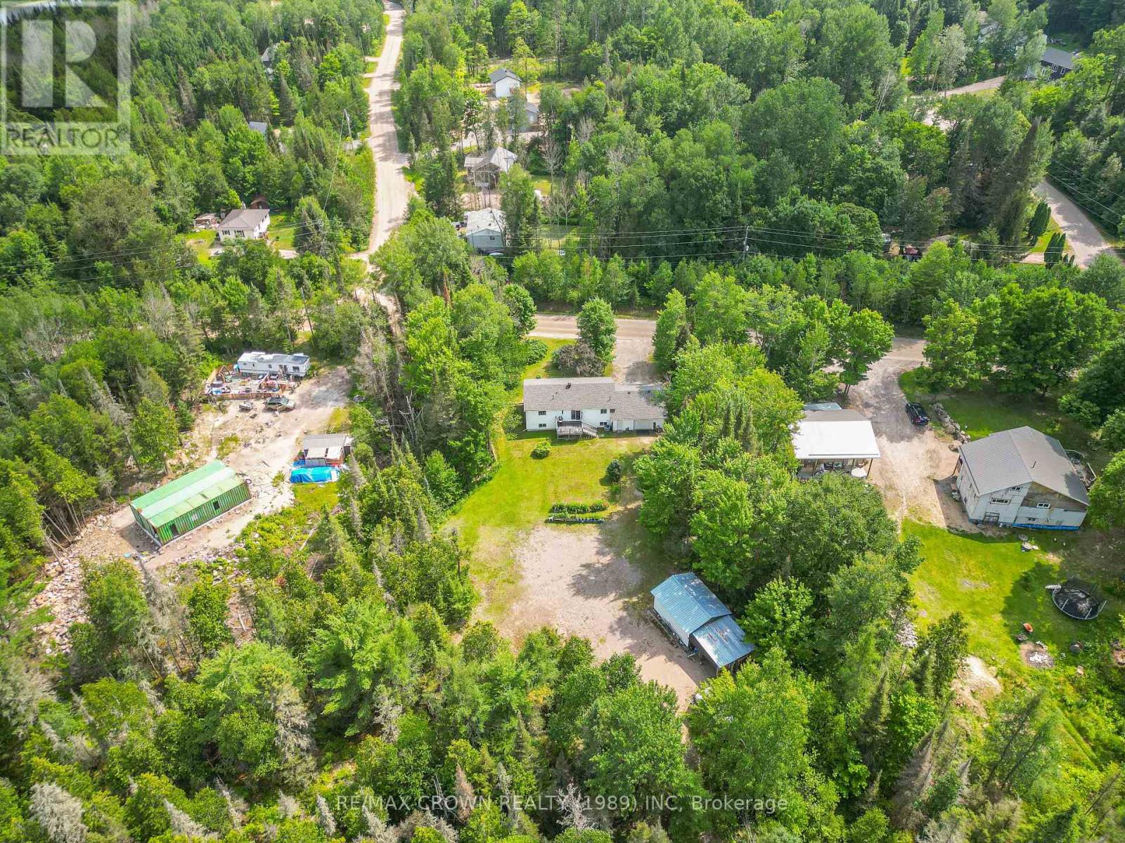 512 Maple Road, Bonfield, Ontario  P0H 1E0 - Photo 44 - X13617640
