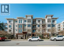414 11887 BURNETT STREET, Maple Ridge, British Columbia