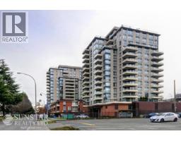 1503 8120 LANSDOWNE ROAD, Richmond, British Columbia