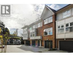 6558 ARBUTUS STREET, Vancouver, British Columbia