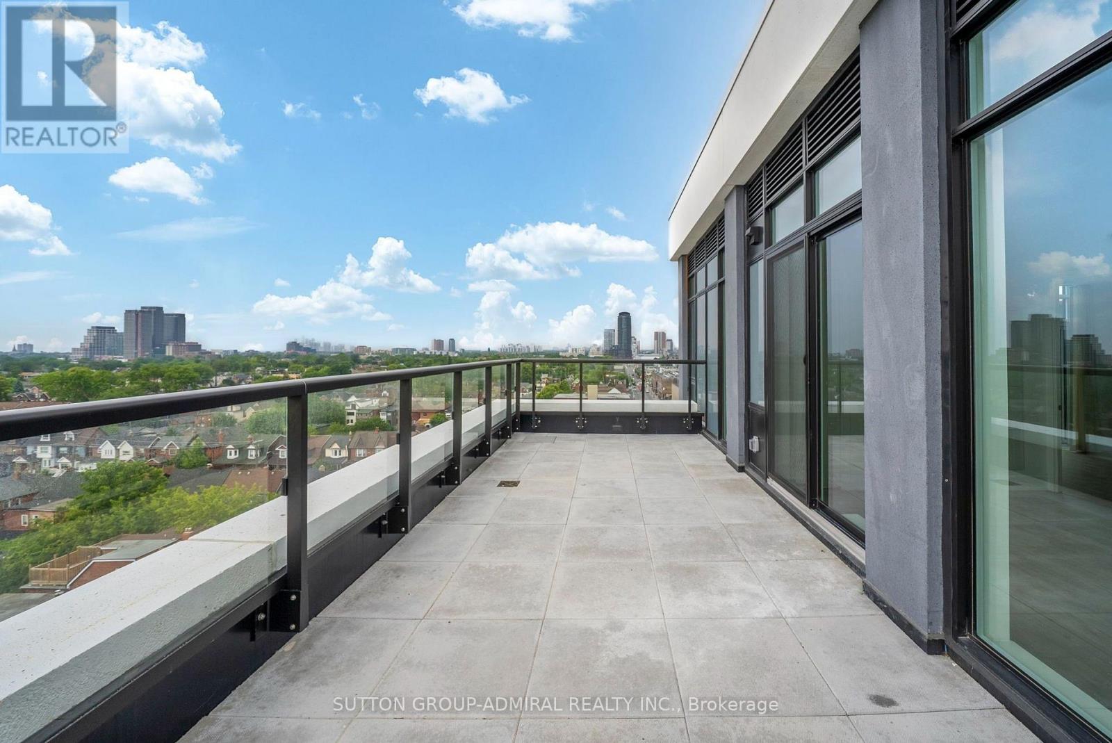 Ph43 - 858 Dupont Street, Toronto, Ontario  M6G 0C1 - Photo 4 - W13616056