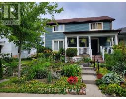 136 JOHN STREET, Gananoque, Ontario