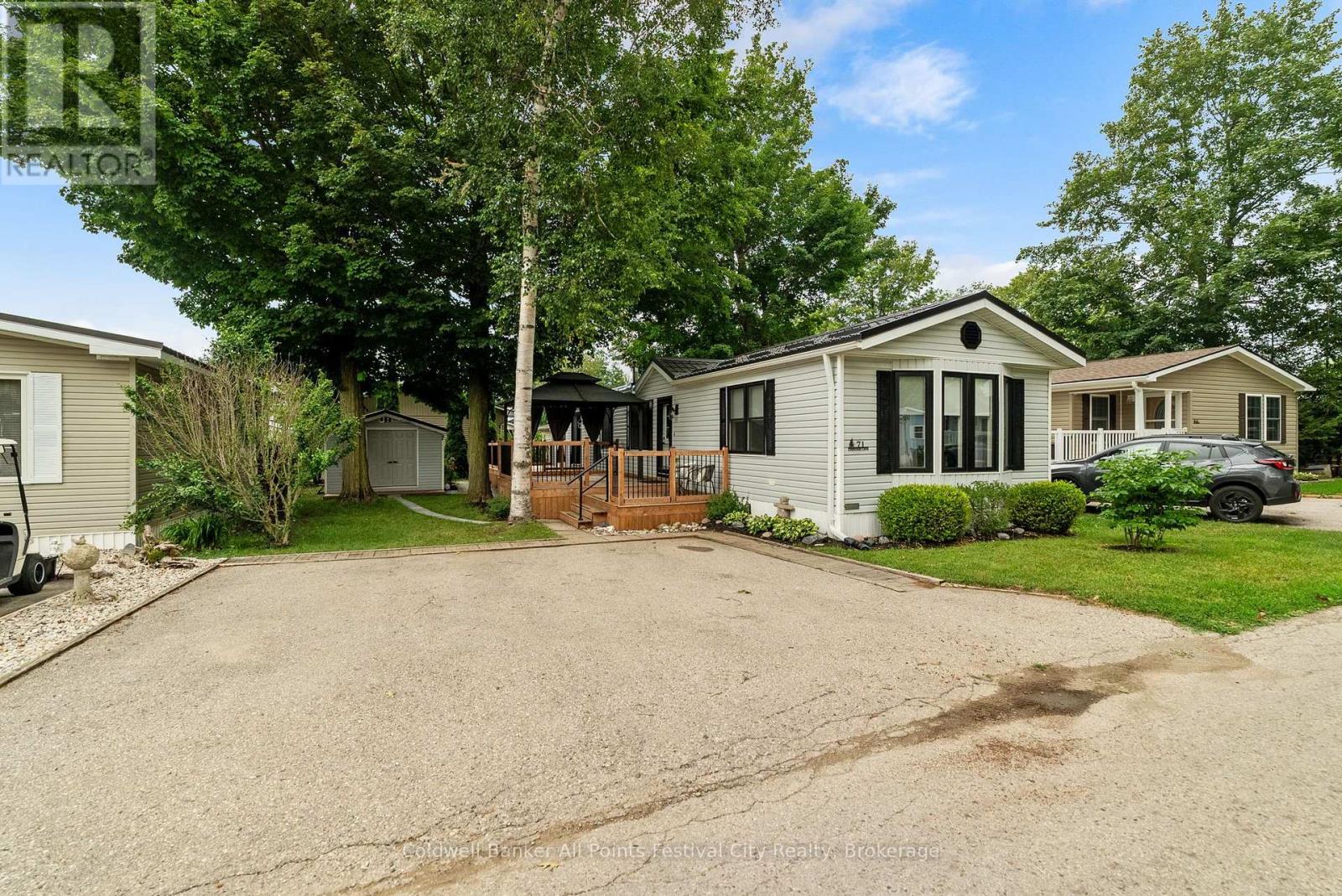 71 CHEREKEE LANE, Ashfield-Colborne-Wawanosh, Ontario