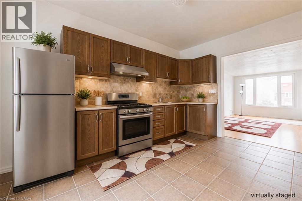 22 Worsley Road, Stoney Creek, Ontario  L8E 2E7 - Photo 8 - 40820136