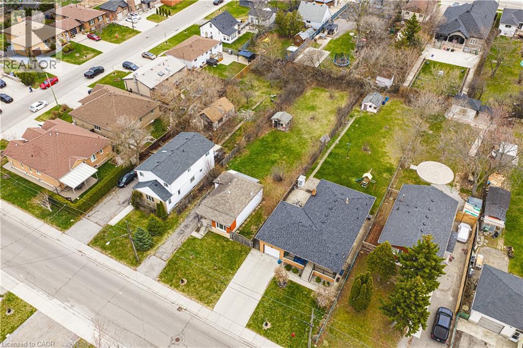 22 Worsley Road, Stoney Creek, Ontario  L8E 2E7 - Photo 18 - 40820136