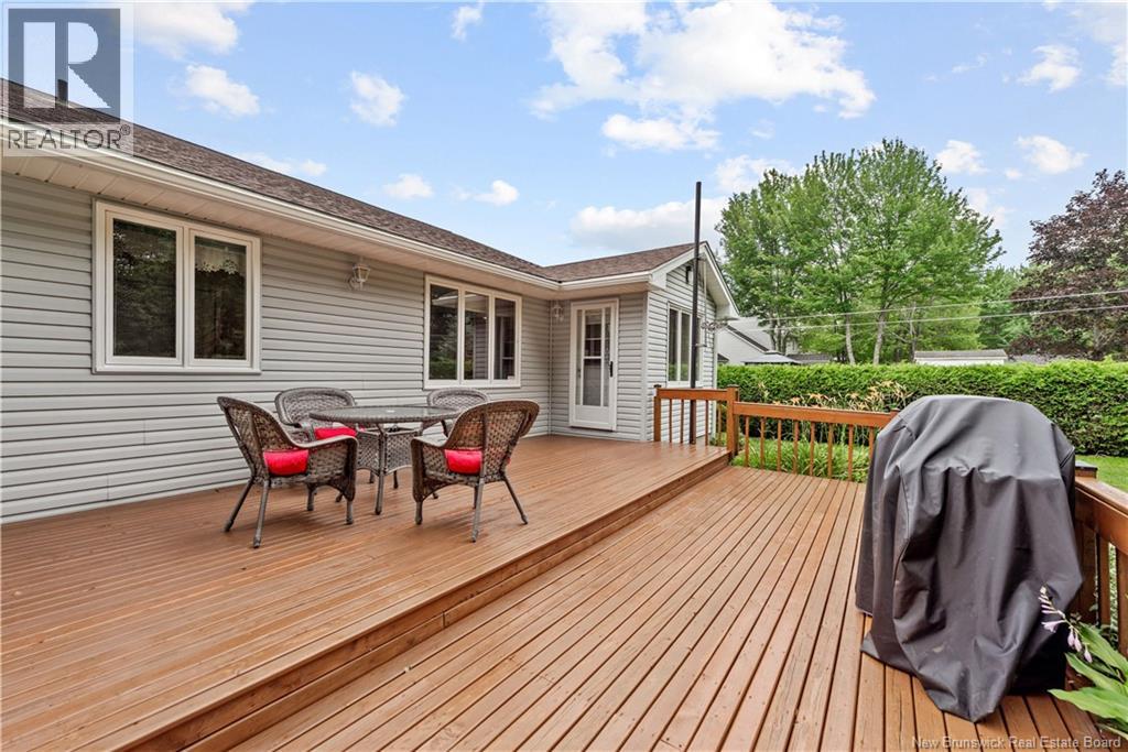 413 Blythwood Avenue, Riverview, New Brunswick E1B 2H3 - Photo 34 - NB144932