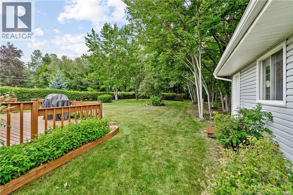 413 Blythwood Avenue, Riverview, New Brunswick E1B 2H3 - Photo 36 - NB144932