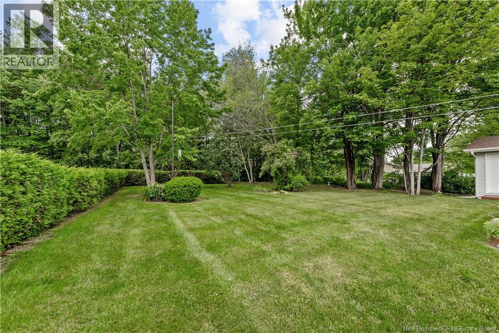 413 Blythwood Avenue, Riverview, New Brunswick E1B 2H3 - Photo 37 - NB144932