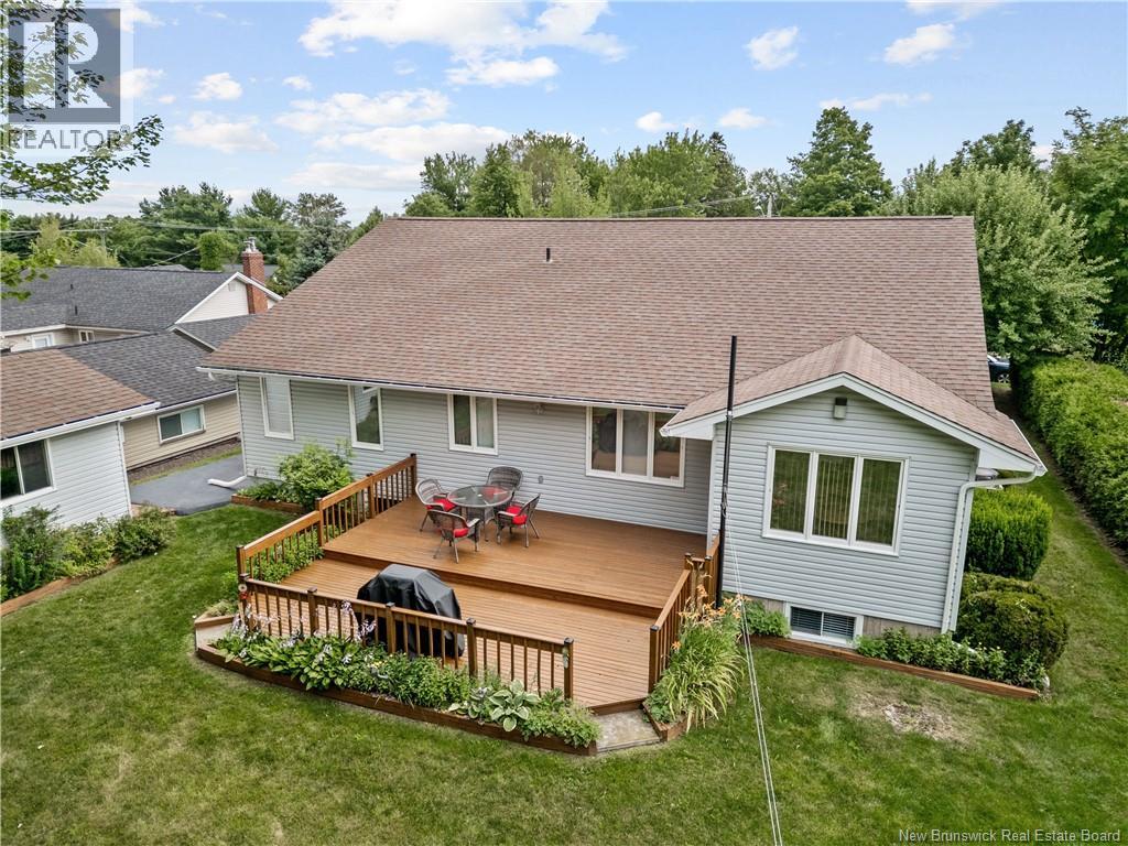413 Blythwood Avenue, Riverview, New Brunswick E1B 2H3 - Photo 41 - NB144932