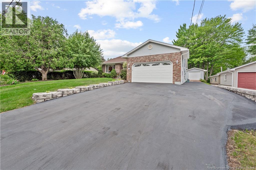 413 Blythwood Avenue, Riverview, New Brunswick E1B 2H3 - Photo 42 - NB144932