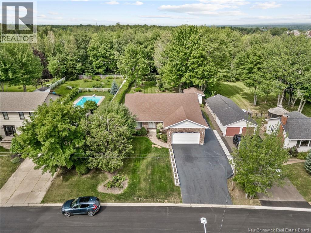 413 Blythwood Avenue, Riverview, New Brunswick E1B 2H3 - Photo 44 - NB144932