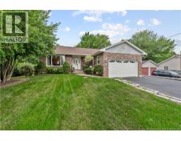 413 Blythwood Avenue, Riverview, New Brunswick
