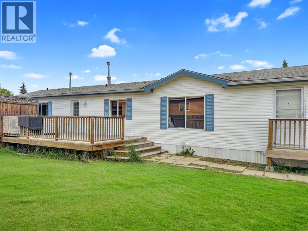 212 Mawdsley Crescent, Grande Cache, Alberta  t0e 0y0 - Photo 16 - A2332230