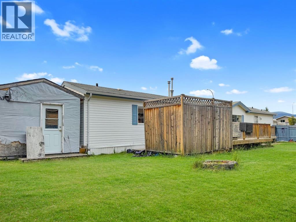 212 Mawdsley Crescent, Grande Cache, Alberta  t0e 0y0 - Photo 15 - A2332230