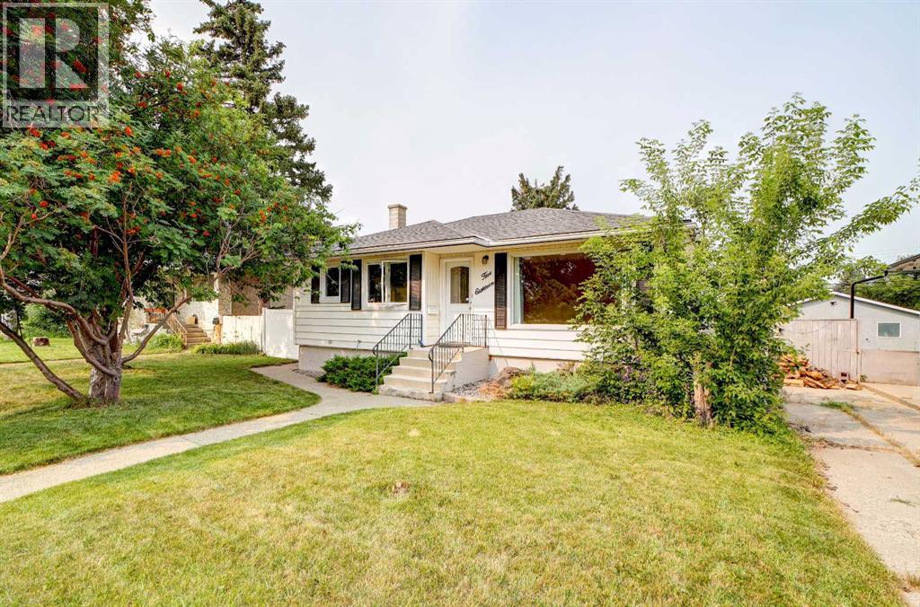 518 10 Street N, Lethbridge, Alberta  T1H 2C8 - Photo 3 - A2331336
