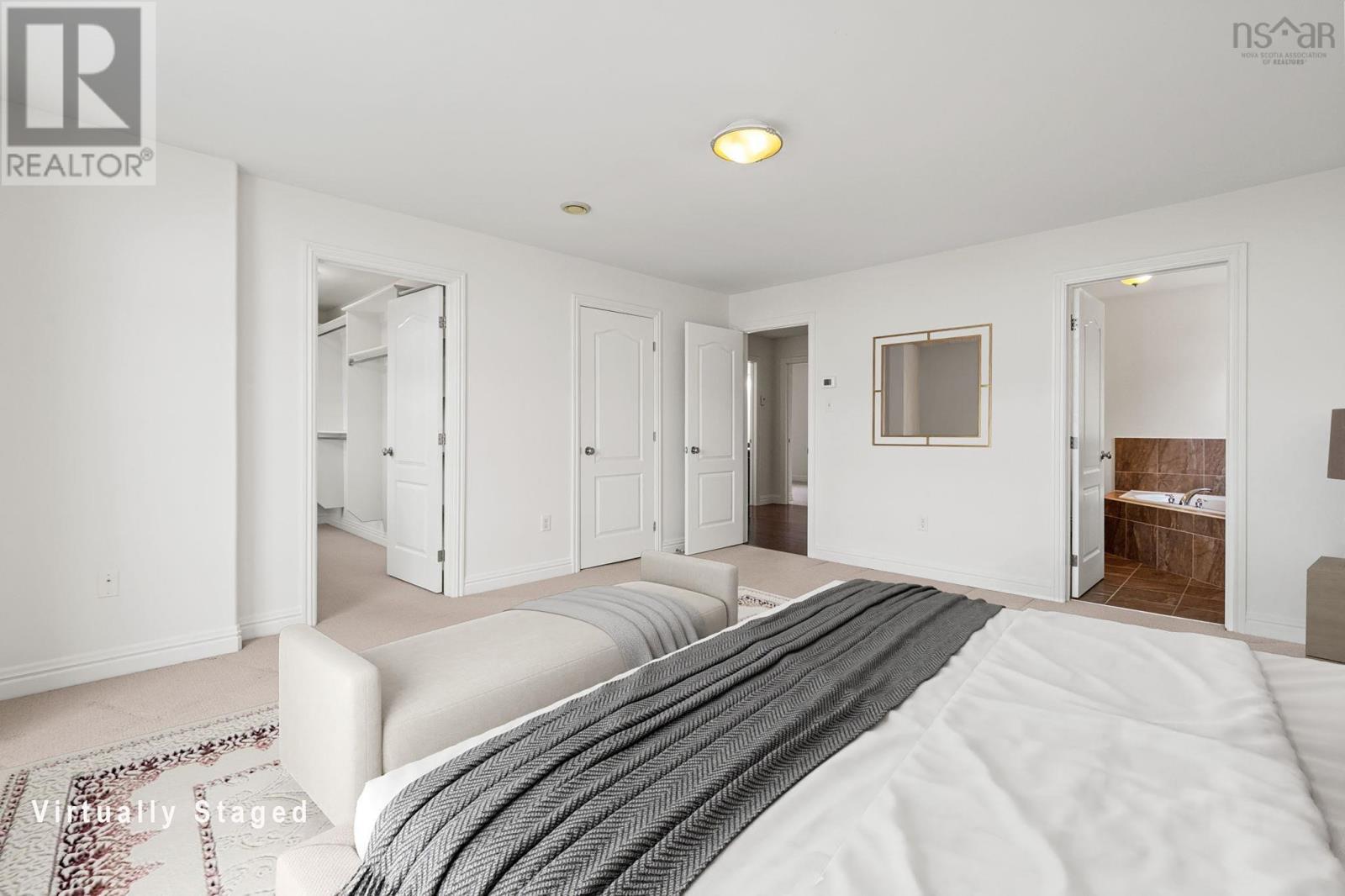 21 Fathom Court, Halifax, Nova Scotia  B3M 0A7 - Photo 19 - 202619006