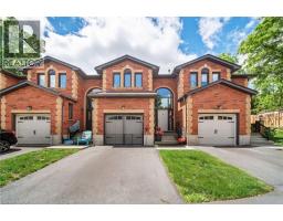 54 ARGYLE Street S Unit# 4, Caledonia, Ontario