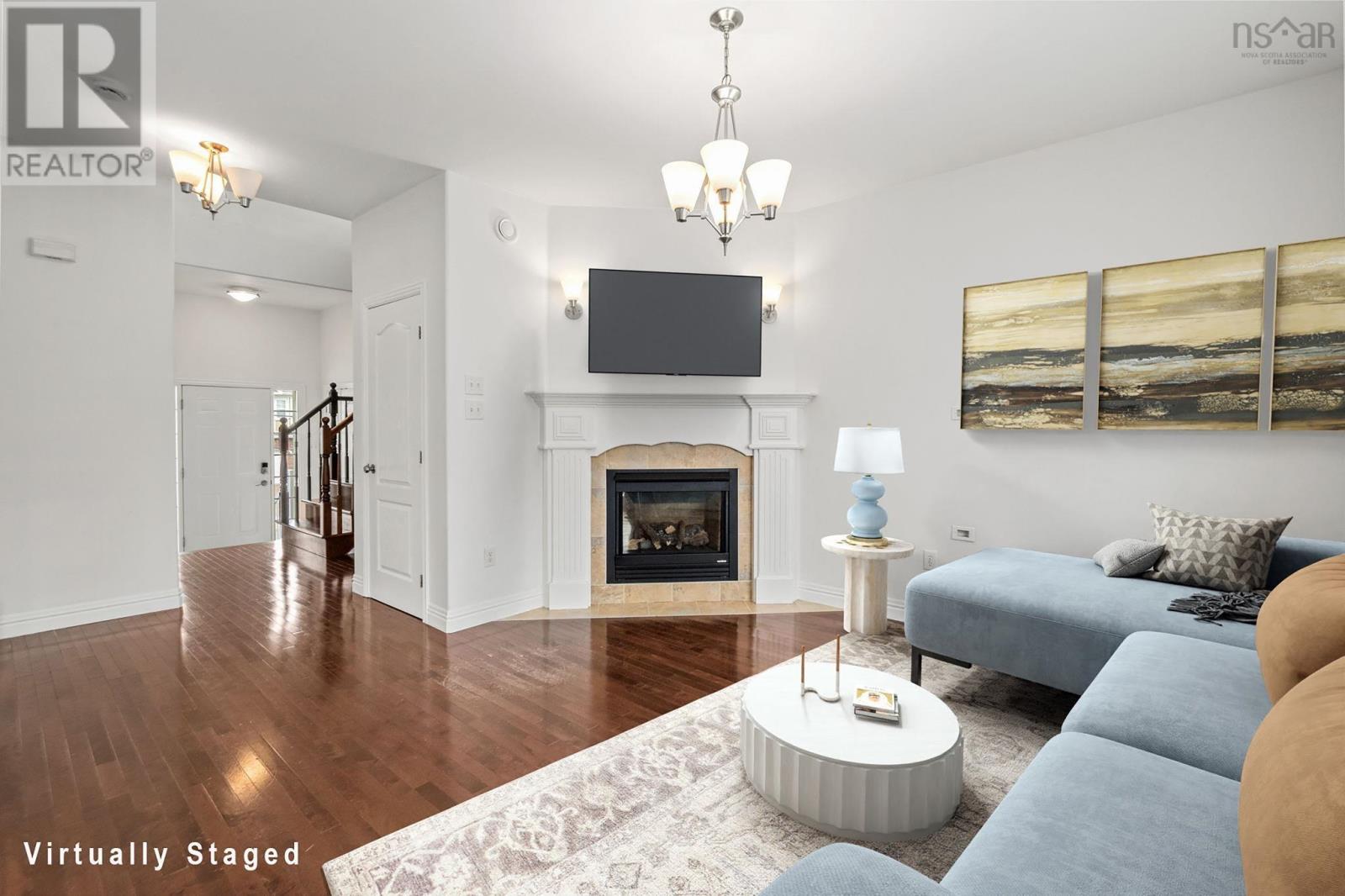 21 Fathom Court, Halifax, Nova Scotia  B3M 0A7 - Photo 3 - 202619006