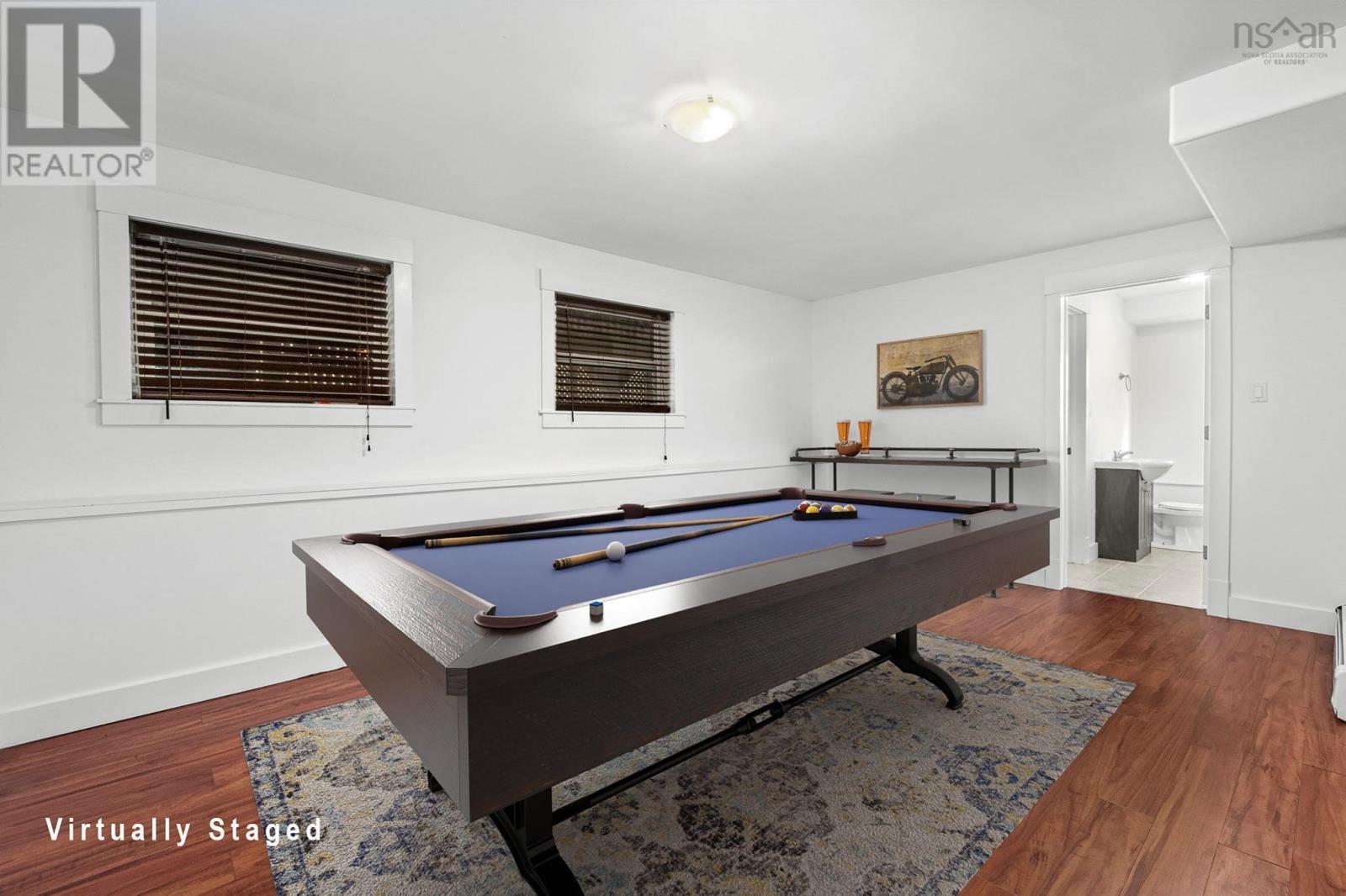 21 Fathom Court, Halifax, Nova Scotia  B3M 0A7 - Photo 30 - 202619006