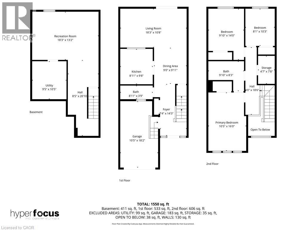 54 Argyle Street S Unit# 4, Caledonia, Ontario  N3W 1H9 - Photo 40 - 40839632