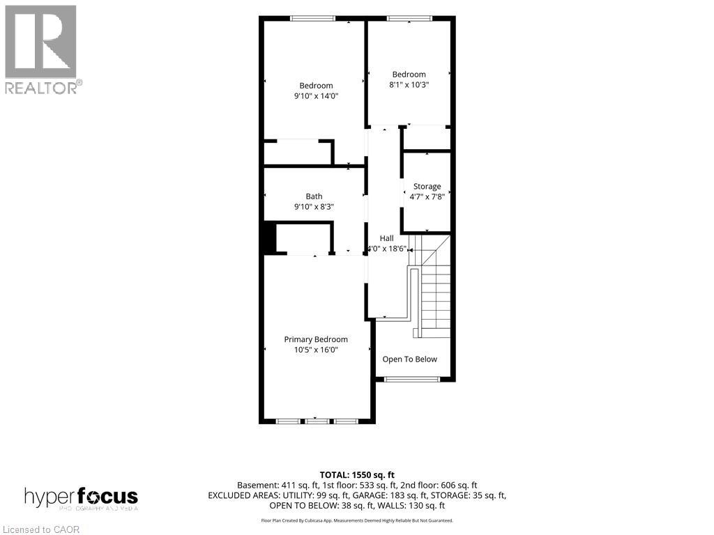 54 Argyle Street S Unit# 4, Caledonia, Ontario  N3W 1H9 - Photo 42 - 40839632
