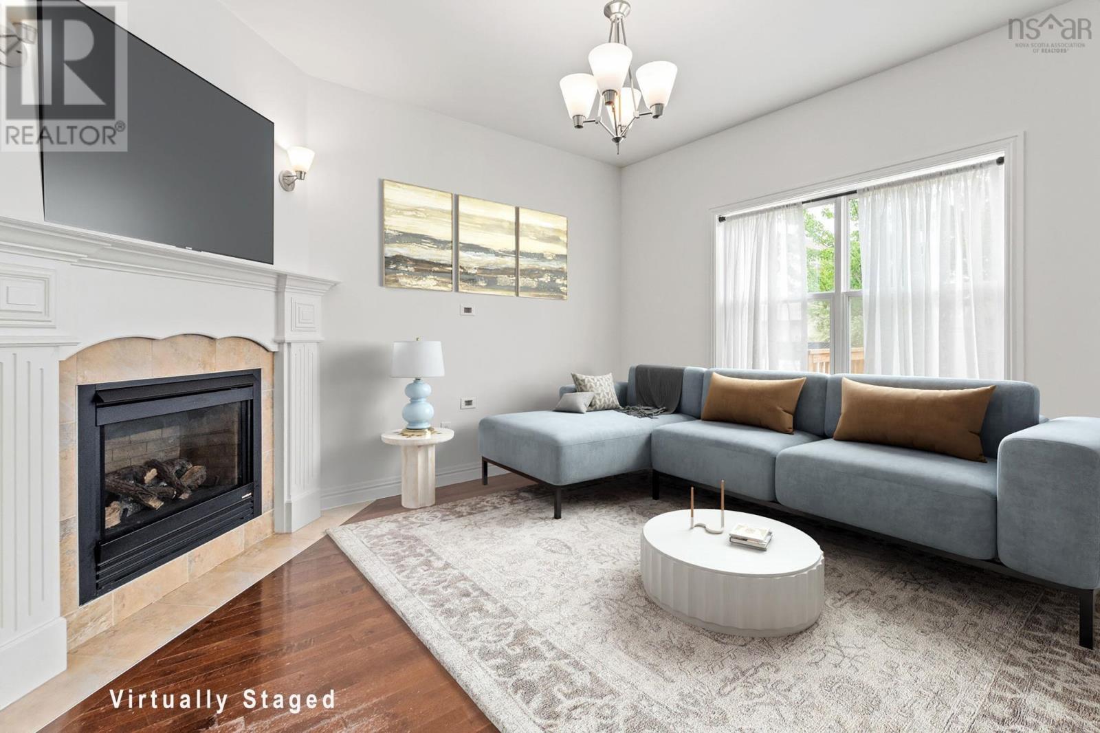 21 Fathom Court, Halifax, Nova Scotia  B3M 0A7 - Photo 4 - 202619006
