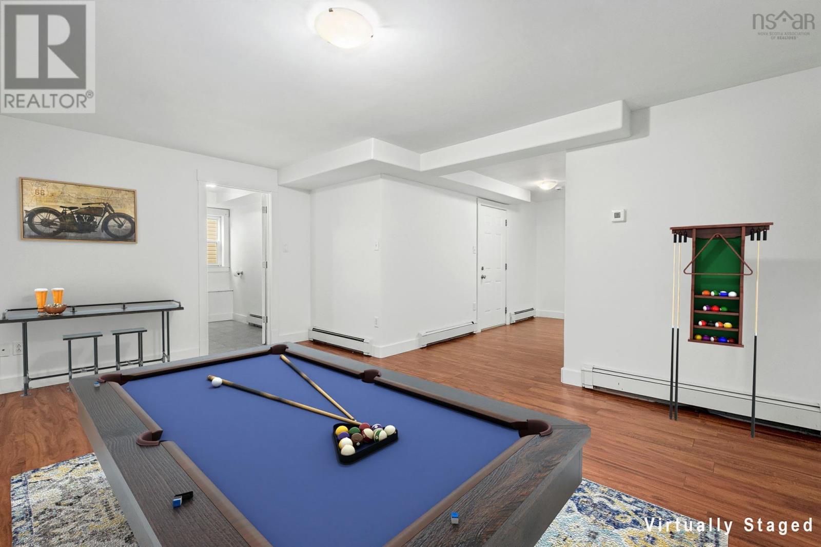 21 Fathom Court, Halifax, Nova Scotia  B3M 0A7 - Photo 31 - 202619006