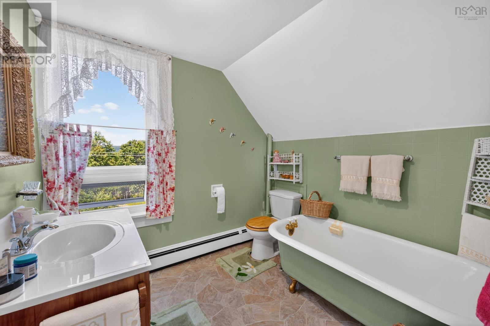 1588 Highway 201, Round Hill, Nova Scotia  B0S 1A0 - Photo 15 - 202619007
