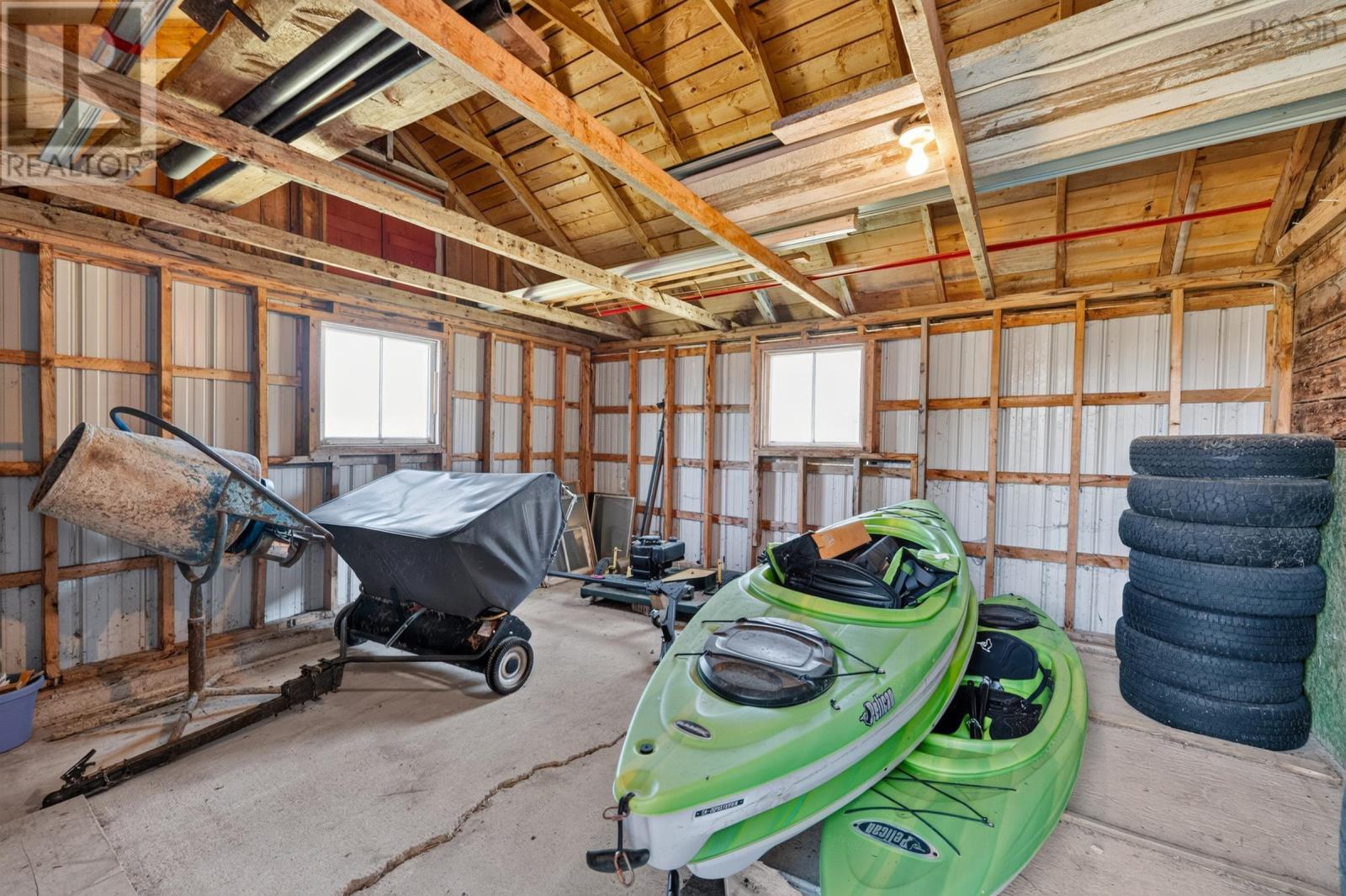 1588 Highway 201, Round Hill, Nova Scotia  B0S 1A0 - Photo 40 - 202619007